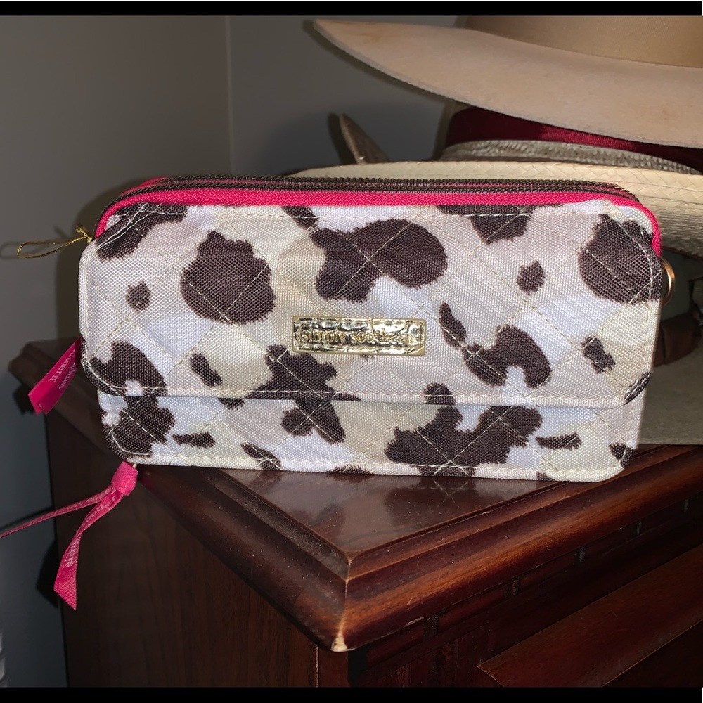 Simply Southern Wallet